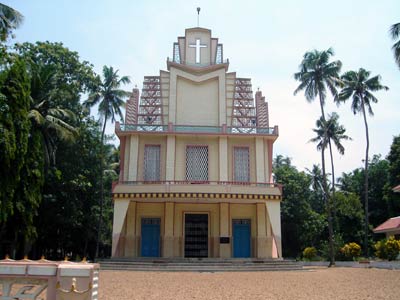 Malankara Syrian Catholic Church